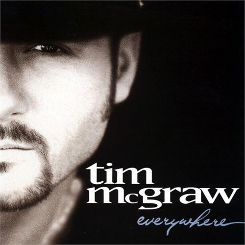 Tim McGraw Everywhere (LP)